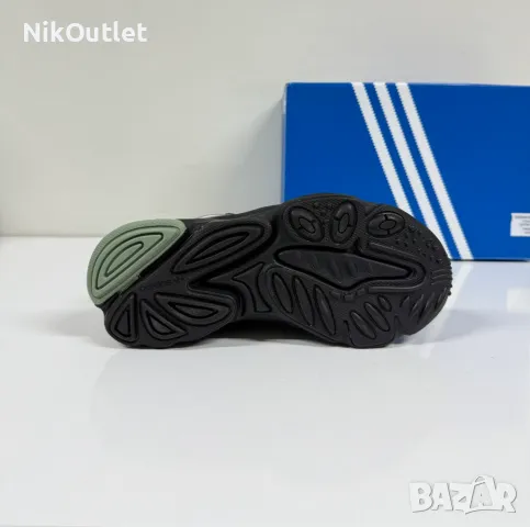 Adidas  OZWEEGO  Black, снимка 5 - Маратонки - 47994085