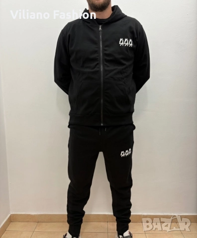 Мъжки комплект PARADISE 444, снимка 2 - Спортни дрехи, екипи - 52375756