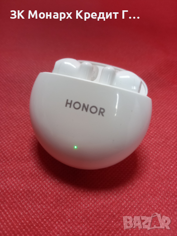 Слушалки Honor buds X5, снимка 2 - Безжични слушалки - 44944686