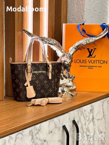 💋Louis Vuitton различни цветове стилни дамски чанти💋, снимка 4 - Чанти - 46507978