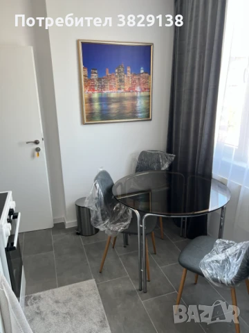 Апартамент под наем