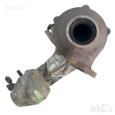 Турбо Opel Zafira Tourer C 2012-2019 ID:146293, снимка 3 - Части - 49932882