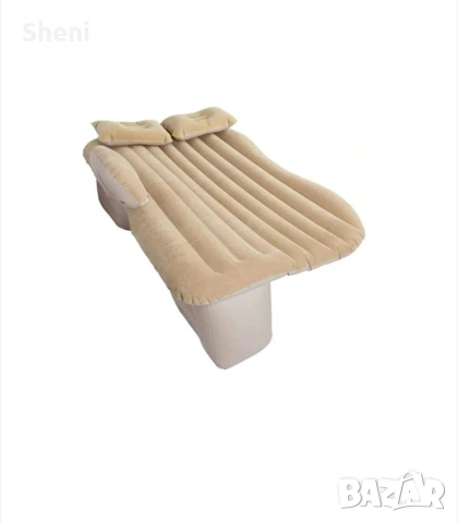 Надуваем дюшек за кола, снимка 2 - Аксесоари и консумативи - 53129757