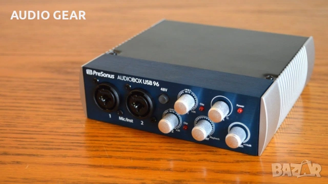 Presonus USB 96 2