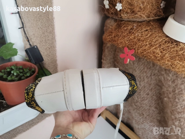 Спортни обувки Momoni-Италив , снимка 4 - Маратонки - 53901985