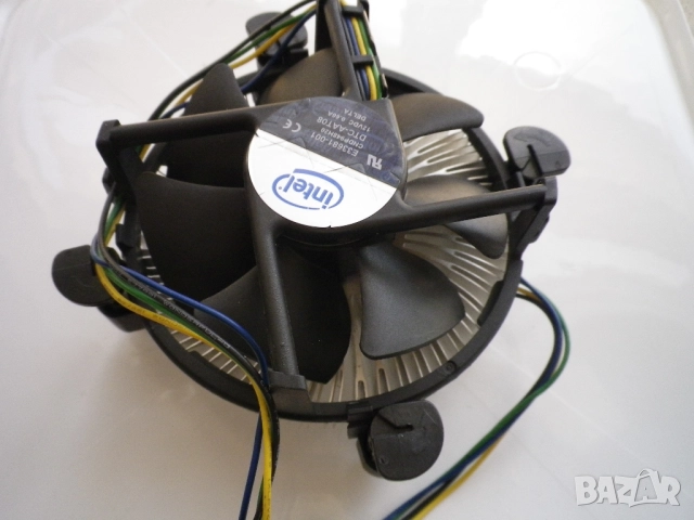 Охладители за процесори, снимка 16 - Други - 15149127