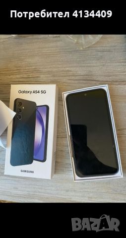 Samaung a54 5g, 256gb, снимка 3 - Samsung - 46317645