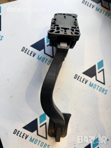 0280755167, 9671416880 педал за газ от Citroen DS5 2.0 BlueHDi 180 кв., двигател AHW (DW10FC), снимка 5 - Части - 53940260