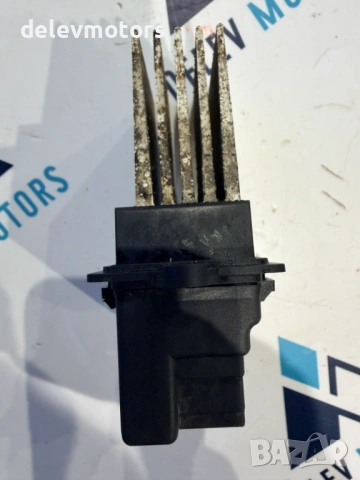 044885482AC резистор за парно от Jeep Cherokee (KK) 2.8 CRDI, engine ENS, automatic, 177 ph., 2009, снимка 2 - Части - 53610446