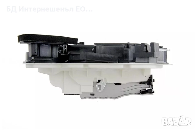 5K4839016  Брава за задна дясна врата, VW Golf VI VII, Skoda, Seat, 7 ПИН,, снимка 4 - Части - 52842022