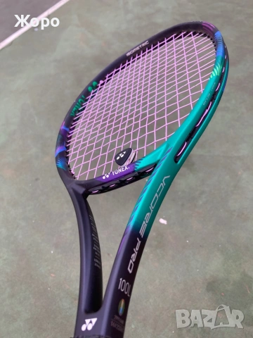 Yonex Vcore100, снимка 2 - Тенис - 53180759
