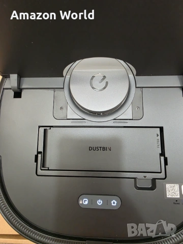 ‼️ Eufy X10 Pro Omni ‼️Чисто Нов‼️ прахосмукачка робот‼️, снимка 9 - Прахосмукачки - 53662816