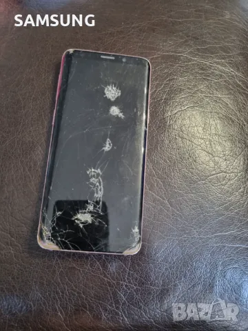 Samsung - S9, снимка 1 - Samsung - 48917967