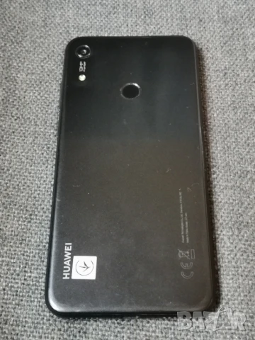 Huawei Y6 2019, снимка 10 - Huawei - 50707372