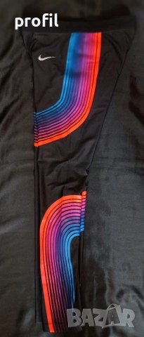 Nike Power Speed XL мъжки клин/долнище, снимка 4 - Спортни дрехи, екипи - 54277663