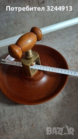 Масивна преса орехотрошачка , снимка 9 - Други - 53905933