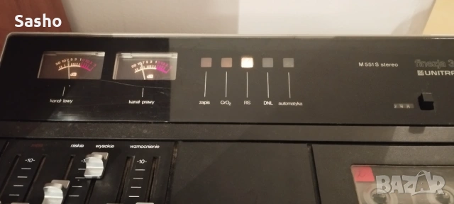 Unitra Fineziq 3 m551s, снимка 7 - Декове - 53726337