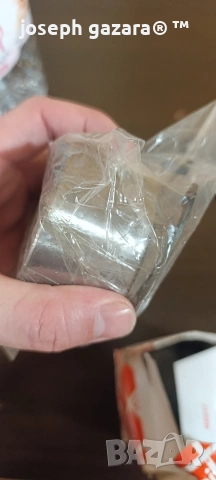 Лагер главина за голф 4, бора,febi , снимка 2 - Части - 54095696