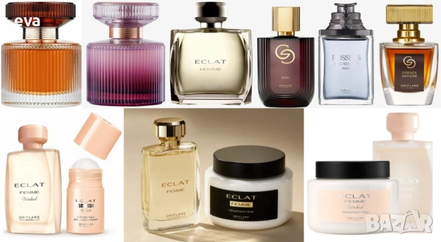 НАЛИЧНИ! Attraction,Today,Far Away,Rare Pearls,Perceive, Luck, Premiere Luxe, снимка 9 - Дамски парфюми - 42386203