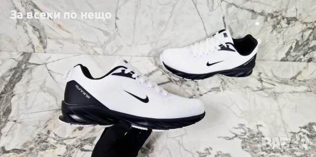 Nike Мъжки Маратонки от 40 до 46 номер👟Мъжки Спортни Обувки Найк Код P267, снимка 6 - Маратонки - 49768600