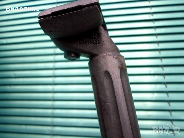 Ретро шосейна рамка/52 размер/, снимка 9 - Части за велосипеди - 54241586