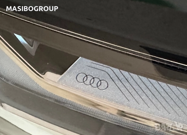 Фарове Matrix фар за Ауди Кю5 Audi Q5 SQ5, снимка 5 - Части - 49108338