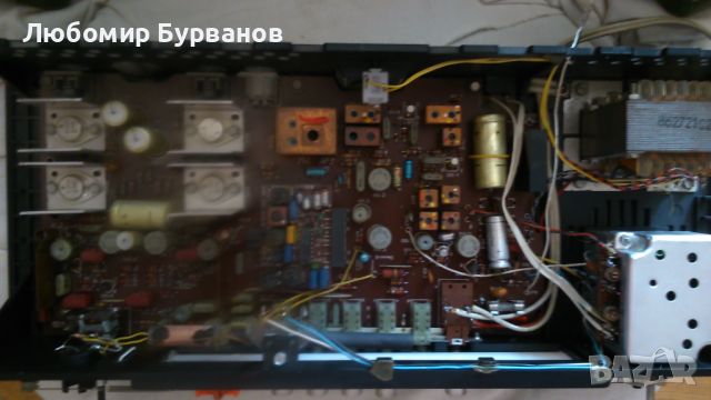 blaupunkt радио стерео, снимка 10 - Аудиосистеми - 46651011