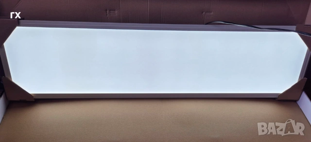 Осветителни тела LED плафони, прожектори, снимка 4 - Лед осветление - 53666684