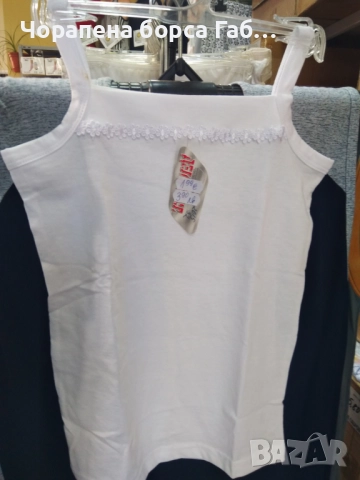 Детско бельо - бикини, корсажи и комплекти, снимка 4 - Детски комплекти - 51768083