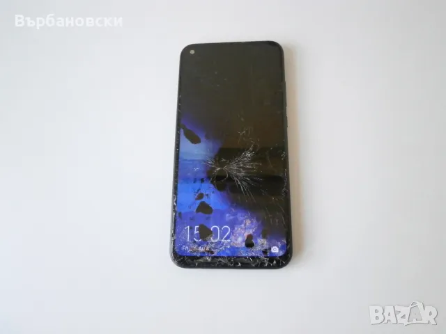 Huawei P40 Lite E , снимка 7 - Huawei - 46927196