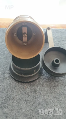 Мелачка за черен пипер , снимка 4 - Аксесоари за кухня - 51382514