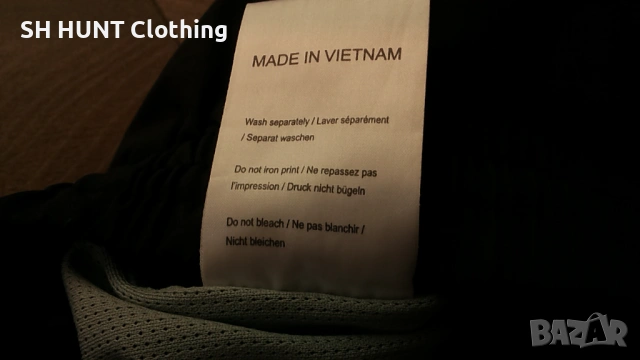 Le Coq Sportif Shorts размер L мъжки къси панталони 8-26, снимка 7 - Къси панталони - 53297593