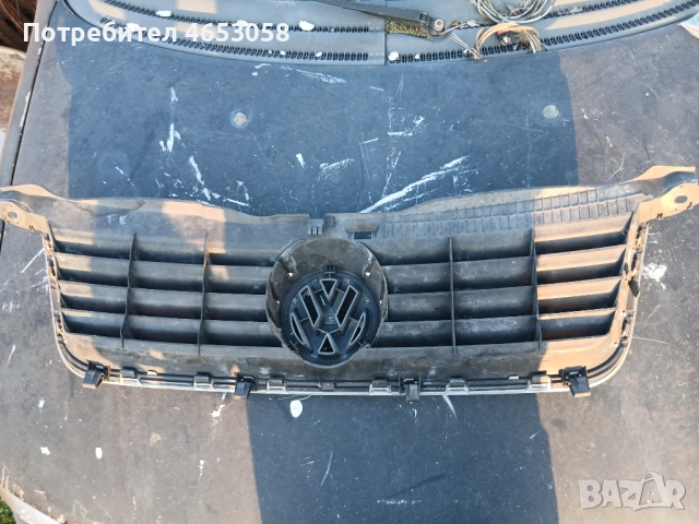 Маска за vw passat 5.5, снимка 2 - Части - 54019969