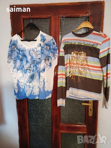 блузи-10евро, снимка 2 - Други - 53714595