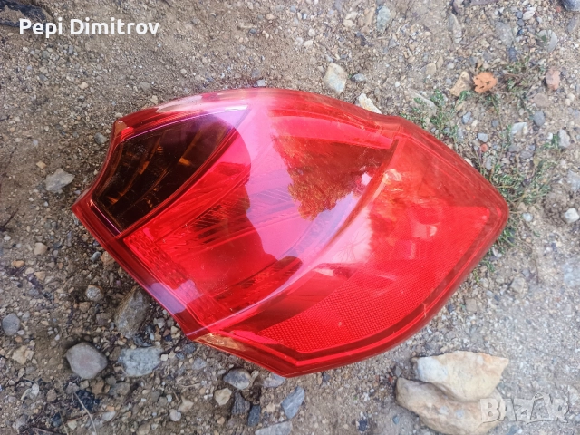 Ляв външен стоп 2013 KIA CEED , снимка 3 - Части - 52054798