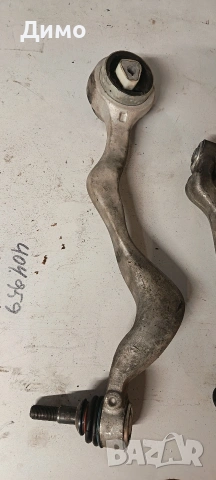 носачи бмв е91 320д 177кс bmw e91, снимка 3 - Части - 53238314