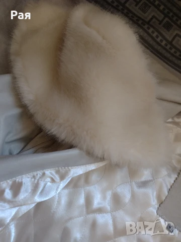 Елегантно кожено яке, снимка 17 - Якета - 50672679