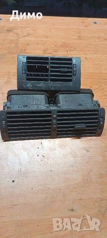 духалки бмв е39 bmw e39