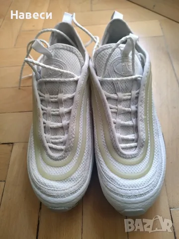 Nike Air Max Terascape 97 , снимка 8 - Маратонки - 48890159