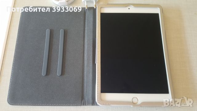 Ipad Mini 4 Wi-fi 64 Gb отличен!, снимка 2 - Таблети - 46021024