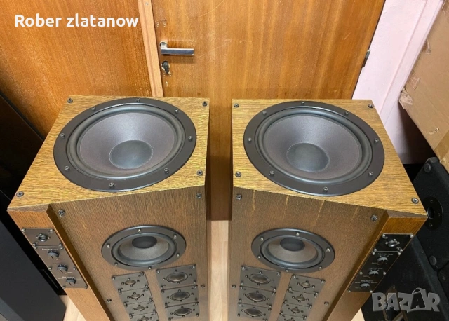  HECO LAB 2., снимка 5 - Тонколони - 53283829