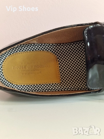 Мъжки обувки, снимка 4 - Официални обувки - 52141713