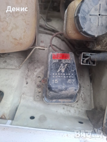 Лада 1300 21011, снимка 4 - Автомобили и джипове - 53619771