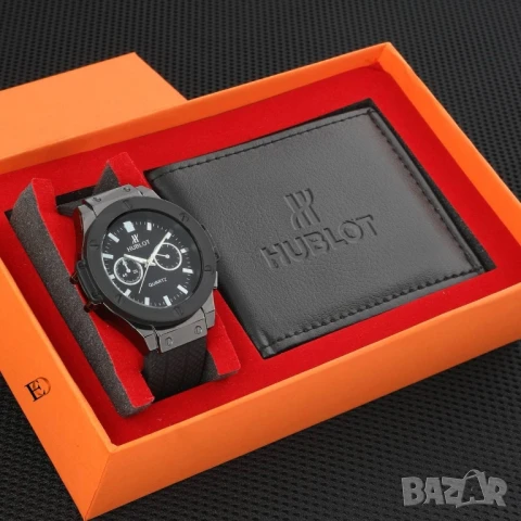 подаръчни комплекти louis vuitton tommy hilfiger lacoste versace , снимка 4 - Подаръци за мъже - 50599608