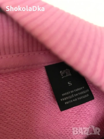 Scotch & Soda суичер размер S, снимка 4 - Суичъри - 53901658