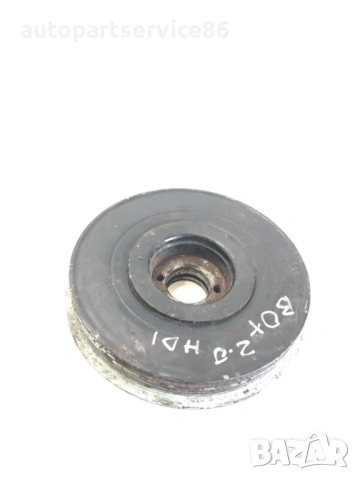 Шайба на колянов вал за Peugeot Jumper, Boxer 2.0 HDI (2002-2006)