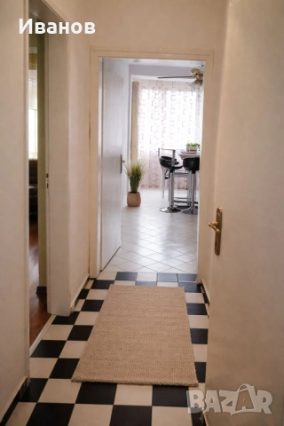 Продава апартамент в идеален център