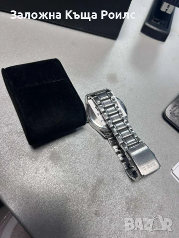 Мъжки Часовник CASIO 5361VR, снимка 3 - Мъжки - 51112925