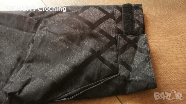 BURTON DOWN Jacket Ski Snowboard Размер M Ски Сноуборд зимно яке с гъши пух 48-51, снимка 7 - Зимни спортове - 52313819