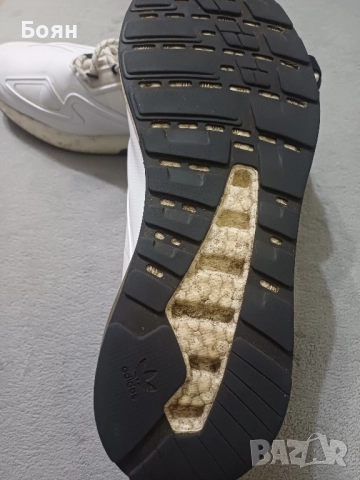 Спортни обувки Adidas, ZX 2K Boost, снимка 4 - Спортни обувки - 52281601